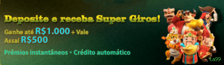 Download gratuito do app da ta99