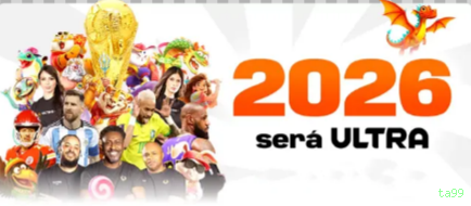 Slots online da ta99 com jackpots progressivos